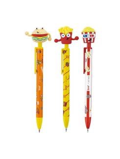 LAPISEIRA 0.7 FAST FOOD LP1711 - UN - BRW