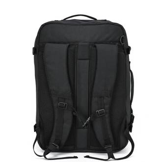 MOCHILA P/NB VENTURE 3084 - PRETO - UN - TRAVEL BLUE