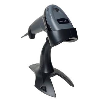 LEITOR CODIGO DE BARRAS BR520 2D -  C/SUPORTE - UN - ELGIN