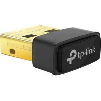 ADAPTADOR USB WIFI - DUAL BAND AC1300 - ARCHER T3U - NANO - UN - TP-LINK