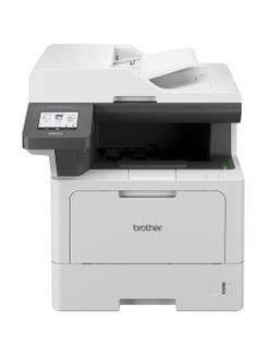 MULTIFUNCIONAL LASER MONOCROMÁTICA DCPL5512DN - UN - BROTHER