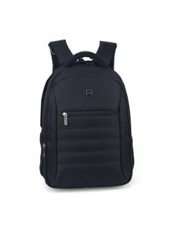 MOCHILA P/NB POLO KING MN51587PK - PRETO - UN - LUXCEL