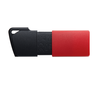 PEN DRIVE 128GB - EXODIA DTXM - USB 3.2 - UN - KINGSTON