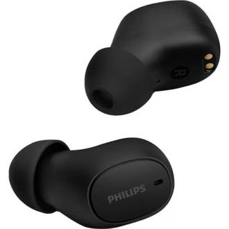 FONE INTRA C/MICROFONE BT TWS TAT2500BK - PRETO - UN - PHILIPS