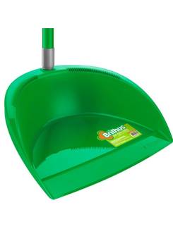 PA PLASTICA BRILHUS C/ CABO - BT2035 - UN - BETTANIN