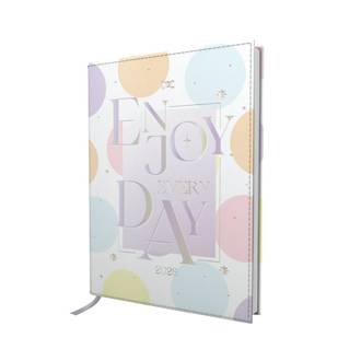 AGENDA ENJOY MINI 336FL - 4554 - UN - DAC