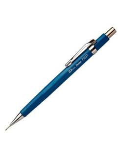 LAPISEIRA SHARP 0.7 P207  - AZUL - UN - PENTEL