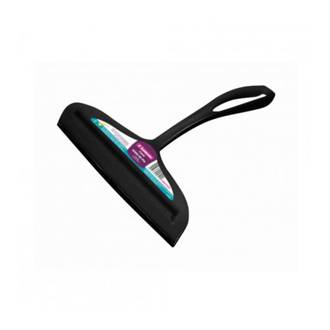 RODO PIA PLASTICO 14CM - S/CABO - SR590/20 - PRETO - UN - SANREMO