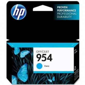 CARTUCHO DE TINTA HP 954 L0S50AB CIANO - UN - HP