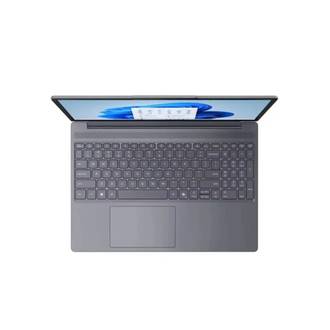 NOTEBOOK 15.3" IDEAPAD SLIM 3 R7-7735HS/8GB/512GBSSD/LINUX - CINZA - UN - LENOVO