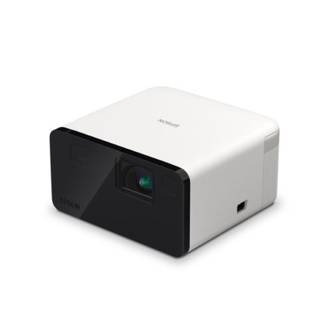 PROJETOR PORTATIL EF-21 1000 LUMENS FHD - V11HB35020 - BRANCO - UN - EPSON