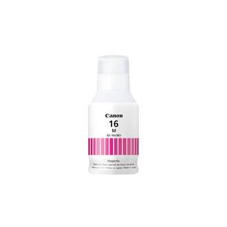 REFIL DE TINTA GI-16 135ML - MAGENTA - UN -  CANON