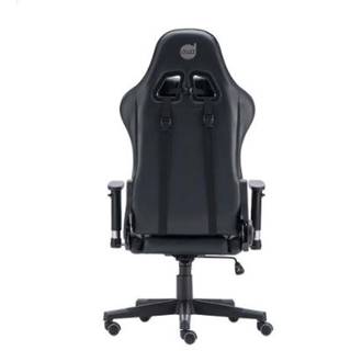 CADEIRA GAMER PRIME-X V2  - PRETO/CINZA - UN - DAZZ