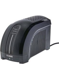 NOBREAK 600VA - BIVOLT UPS MINI - 6 TOMADAS - 4003 - UN - TS SHARA
