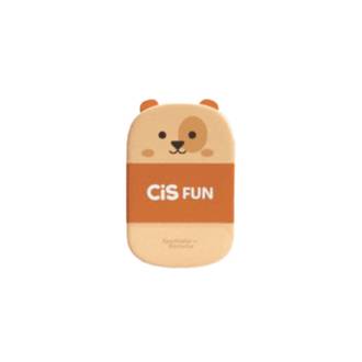 APONTADOR DEPOSITO C/ BORRACHA FUN - 520679 - UN - CIS