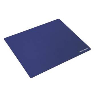 MOUSEPAD SLIM CORES SORTIDAS AC066 - UN - MULTILASER