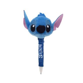 CANETA ESFER 3D PLUSH STITCH 0,7MM - 31318 - UN - MOLIN