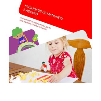 PAPEL CARTOLINA CHAMEQUINHO 50X66 - 120G - VERDE - PCT 100 - CHAMEX