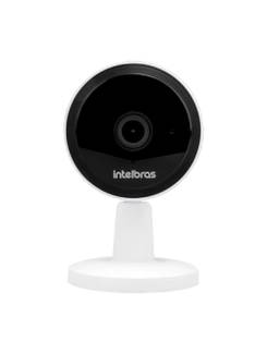 CAMERA DE SEGURANCA INTERNA WIFI FULL HD - IM1 - BRANCA - UN - INTELBRAS