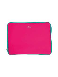 CASE PARA NOTEBOOK BASIC 15,6" 010558 - MAGENTA - UN - RELIZA