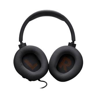 HEADSET GAMER C/MICROFONE QUANTUM 100 M2 - BLACK - UN - JBL