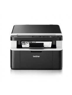 IMPRESSORA MULTIFUNCIONAL LASER DCP-1617NW MONOCROMATICA - UN - BROTHER