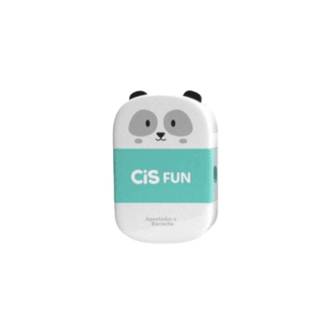 APONTADOR DEPOSITO C/ BORRACHA FUN - 520679 - UN - CIS