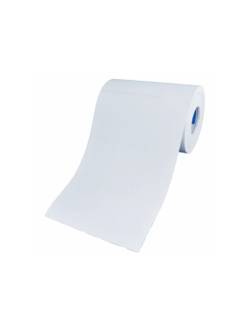 ETIQUETA DE GONDOLA COUCHE TAG 1 CARREIRA - 100MM X 30MM - BRANCA - UN - AUTOMATECH