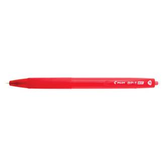 CANETA ESFEROGRAFICA BP-1RT-F 0,7MM - VERMELHO - CX 12 - PILOT