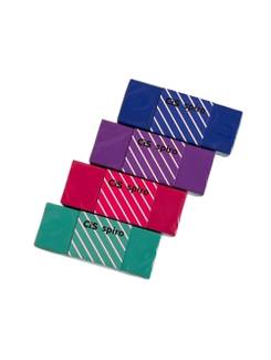 BORRACHA SPIRO SORTIDAS - 520622 - UN - CIS