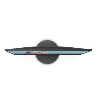 MONITOR 23,8" FULL HD/HDMI 100HZ-24B3HMF2-AJUSTE D ALTURA - PRETO - UN - AOC