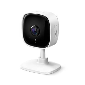 CAMERA DE SEGURANCA INTERNA WIFI FULL HD - TAPO C100 - BRANCO - UN - TP-LINK