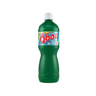 AGUA SANITARIA 1L - 70PBR - UN - QBOA