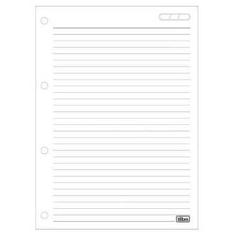 MONOBLOCO UNIV TILIFLEX 80FLS - 232092 - UN - TILIBRA