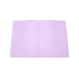 PASTA FERRAGEM PLASTICA OFICIO /SERENA - 0295 - ROSA PASTEL - UN - DELLO