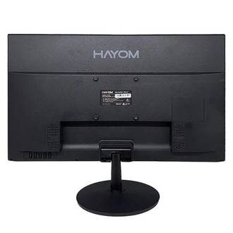 MONITOR 23,6" FULL HD/HDMI/VGA 75HZ - MO6005 - PRETO - UN - HAYOM