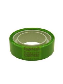 FITA ADESIVA COLORIDA 12X10 - VERDE - UN - ADELBRAS