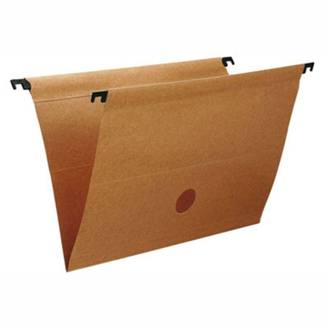 PASTA SUSPENSA KRAFT 0002 - UN - DELLO