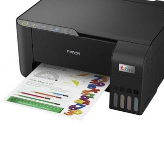 MULTIFUNCIONAL ECOTANK L3250 C11CJ67303 - COLOR SUBST.L3150 - PRETO - UN - EPSON