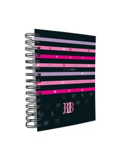 AGENDA REBECA BONBON A5 - 5542 - PERMANENTE - PCT 3 - DAC