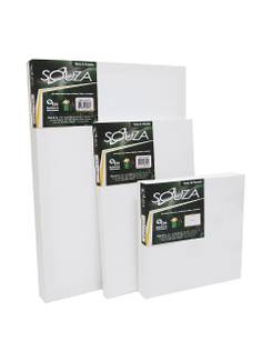 TELA PARA PINTURA  - 50x40 - UN - SOUZA