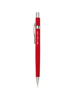 LAPISEIRA SHARP 0.9 P209  - VERMELHO - UN - PENTEL