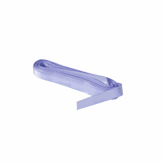 FITA CETIM Nº 2 10MMX10M  - LAVANDA - UN - KIT