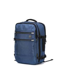MOCHILA P/NB JOURNEY 3092 - AZUL - UN - TRAVEL BLUE