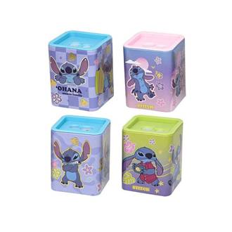 APONTADOR DEPOSITO METALICO STITCH - 31356 - UN - MOLIN