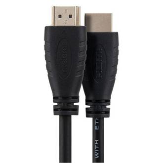 CABO HDMI 2.0 4K 3M - CH 2030 - PRETO - UN - INTELBRAS