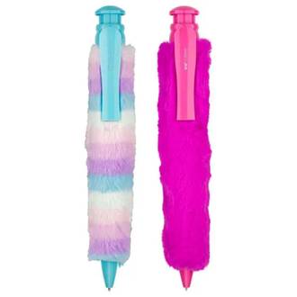 CANETA ESFER INFINITY PLUSH 1.0 MM - CA0550 - UN - BRW