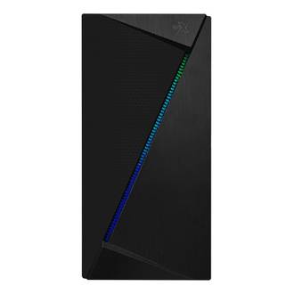 DESKTOP CORE I7 6700 I7/8GB/SSD/240GB/W10P - PRETO - UN - BRX