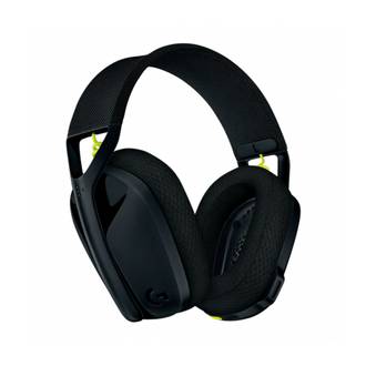 HEADSET GAMER G435 981-001049 - PRETO - UN - LOGITECH