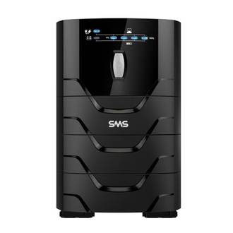 NOBREAK 2200VA - BIVOLT POWER VISION SAIDA115V - 27745 - UN - SMS